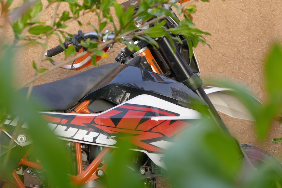 cote desert ktm1